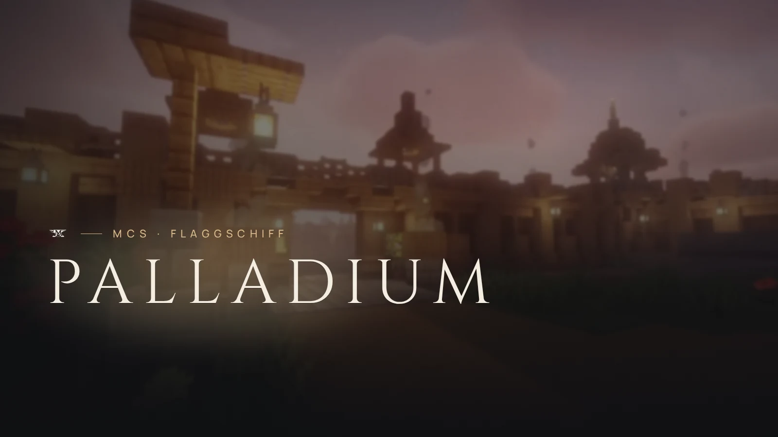 MCS Palladium