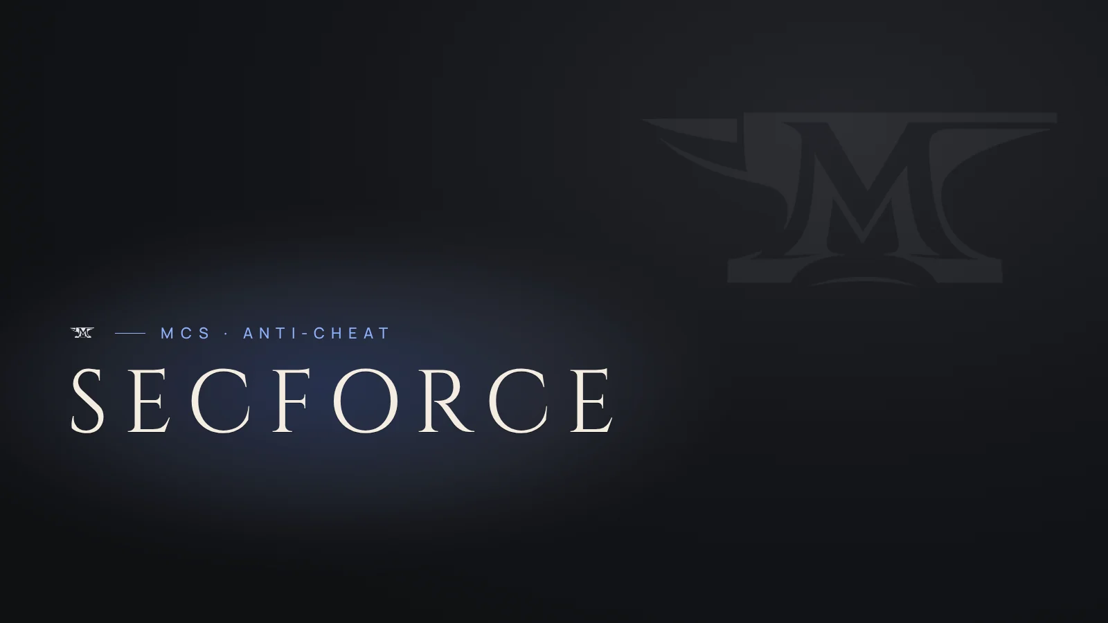 MCS SecForce