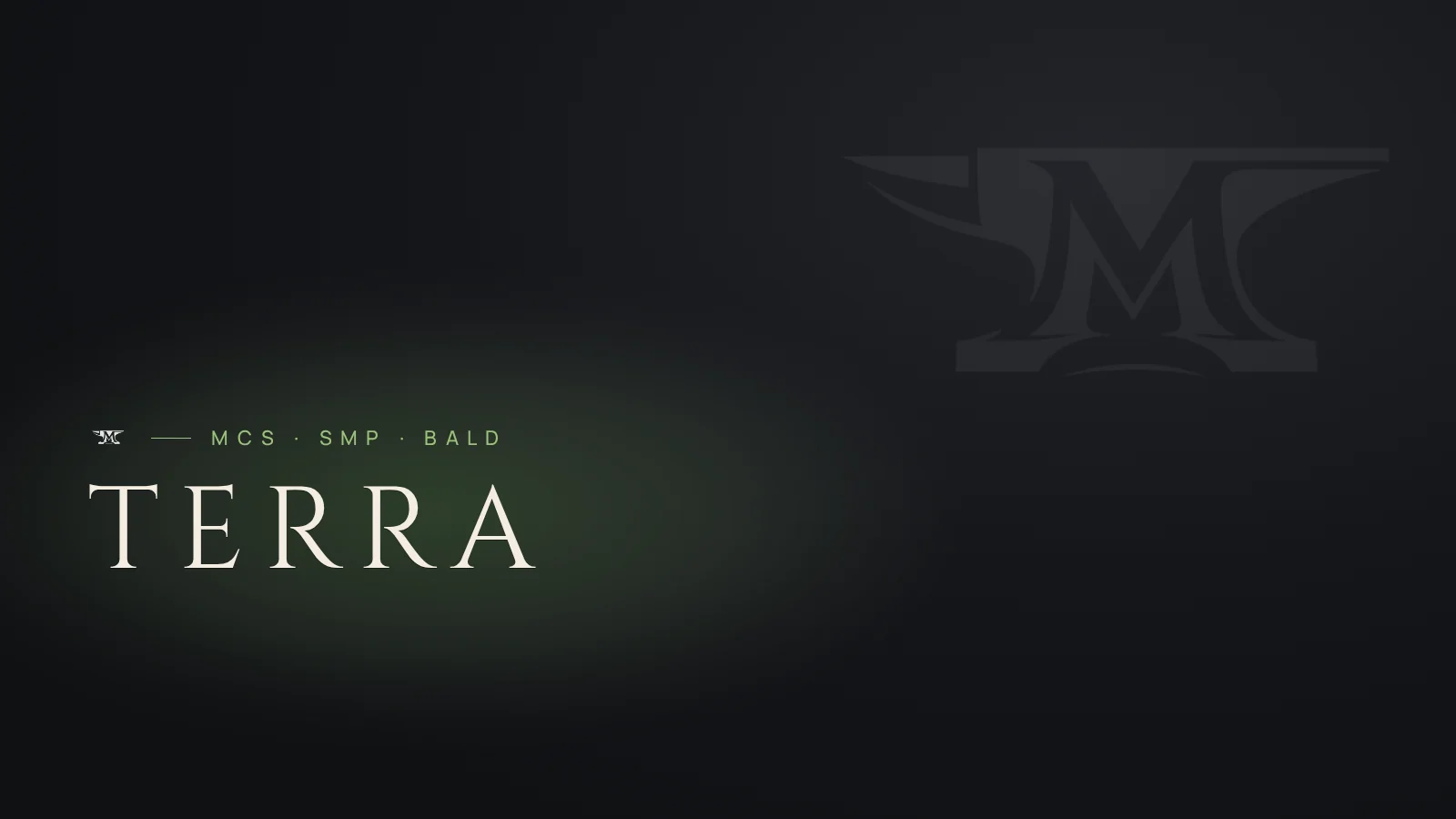 MCS Terra