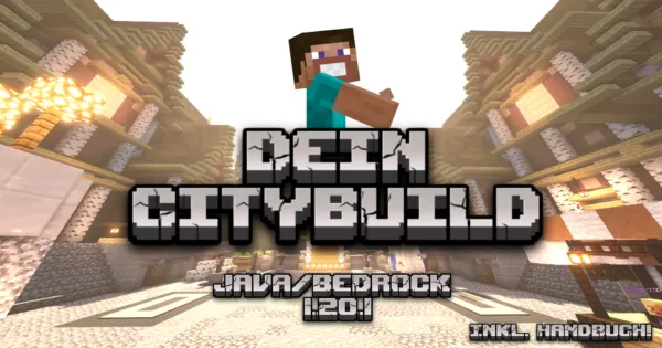 MCS Premium Citybuild