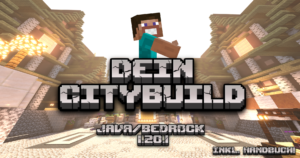 Premium Minecraft Server Citybuild