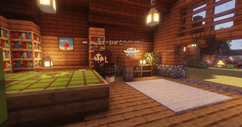 Ankündigung: Unser Fertiger Citybuild 🔥 Palladium 🔥 Mcs Minecraft Server kaufen Citybuild Marktplatz - Pala2 - MCS ⚡Server, Addons und mehr