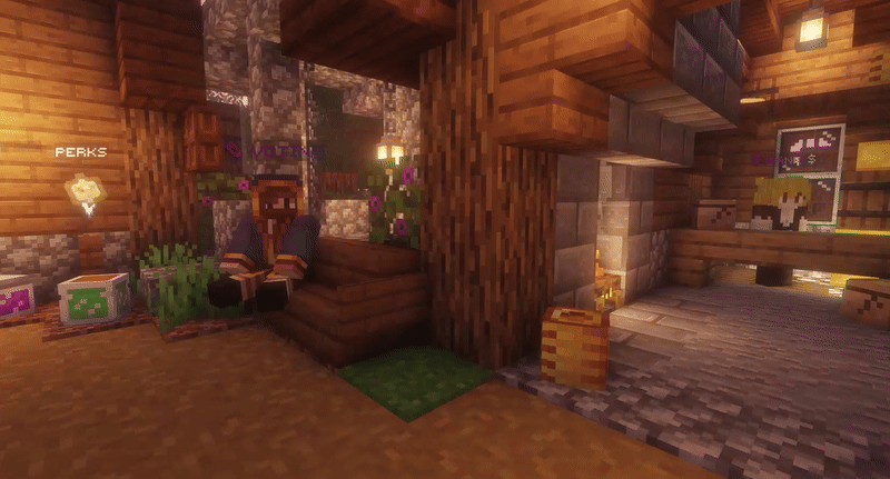 Ankündigung: Unser Fertiger Citybuild 🔥 Palladium 🔥 Mcs Minecraft Server kaufen Citybuild Marktplatz - Pala6 - MCS ⚡Server, Addons und mehr
