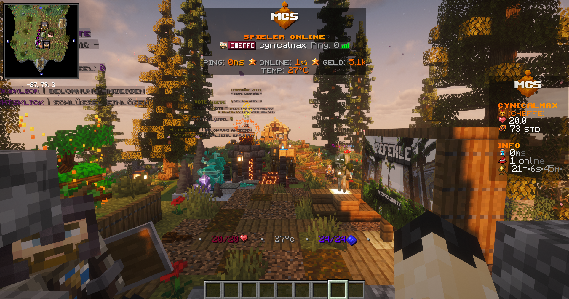 Fertiger Minecraft Citybuild-Server, mcserver, citybuild, citybuild minecraft server, bedrock citybuild server, minecraft server zum bauen, Citybuild server deutsch, Citybuild Plugin, minecraft citybuild server erstellen, deutsche citybuild server, minecraft citybuild server download, citybuild server download, all in one server, city build server minecraft, city minecraft server, minecraft cb server, mc servet, anti cheat test server, minecraft build showcase, mc server buy, buy minecraft builds, minecraft hack client 1.21.8, shop für server, minecraft master builders server, mc server, hypixel