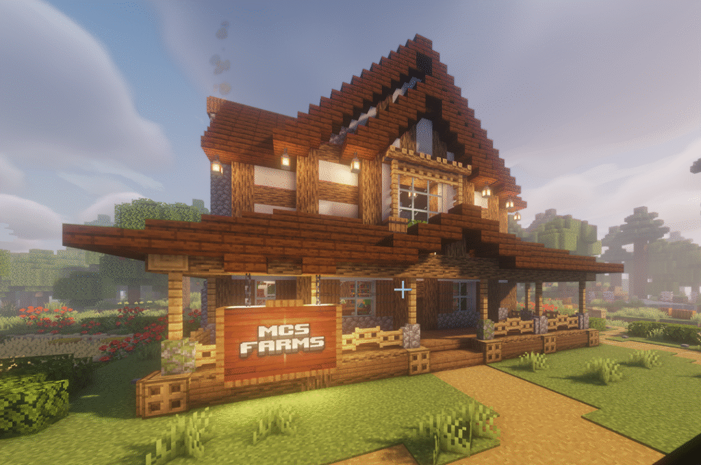 Testserver, Minecraft Testserver, Citybuild, Fertiger Citybuild, Citybuild plugin