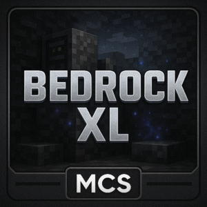 [MCS-HOST] ⚡CORE - BEDROCK XL