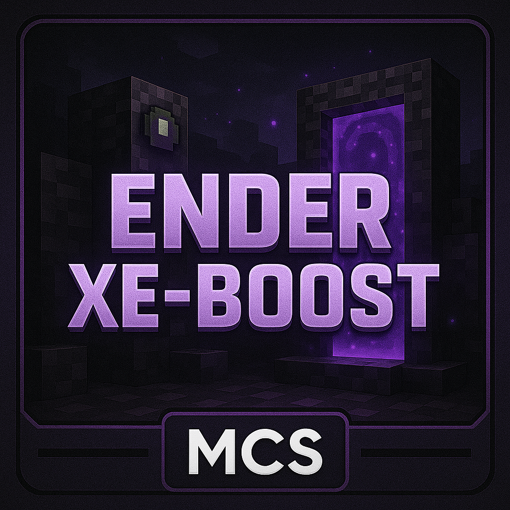 🌟 Mcs Server Hosting 2025 Mcs MCS