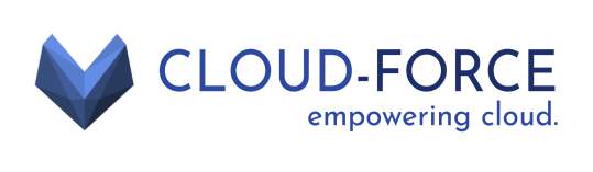 Cloud-Force.io Logo