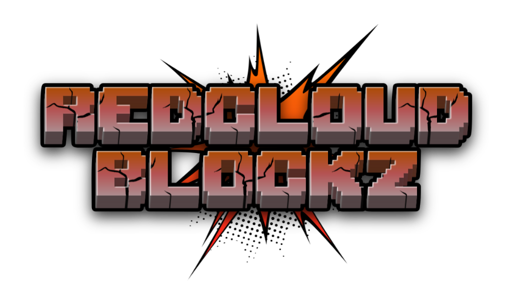 RedCloudGaming Logo