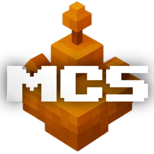 iridium - MCS ⚡Fertige Minecraft Citybuild-Server